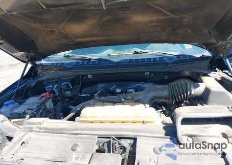 2019 Ford F-150 Xlt from USA, damaged, VIN 1FTEW1CP3KFA91445